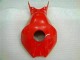 Carénage Honda CBR 1000 RR 04-05 - Rouge Argent Carénage Honda CBR 1000 RR 04-05 - Rouge Argent