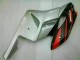 Carénage Honda CBR 1000 RR 04-05 - Rouge Argent Carénage Honda CBR 1000 RR 04-05 - Rouge Argent
