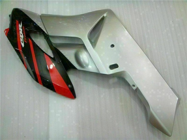 Carénage Honda CBR 1000 RR 04-05 - Rouge Argent Carénage Honda CBR 1000 RR 04-05 - Rouge Argent