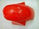 Carénage Honda CBR 1000 RR 04-05 - Rouge Argent Carénage Honda CBR 1000 RR 04-05 - Rouge Argent