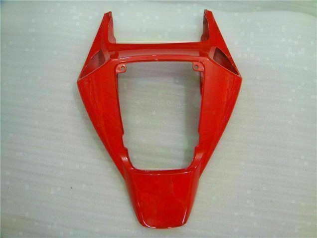 Carénage Honda CBR 1000 RR 04-05 - Rouge Argent Carénage Honda CBR 1000 RR 04-05 - Rouge Argent