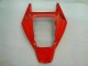 Carénage Honda CBR 1000 RR 04-05 - Rouge Argent Carénage Honda CBR 1000 RR 04-05 - Rouge Argent