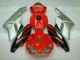 Carénage Honda CBR 1000 RR 04-05 - Rouge Argent Carénage Honda CBR 1000 RR 04-05 - Rouge Argent