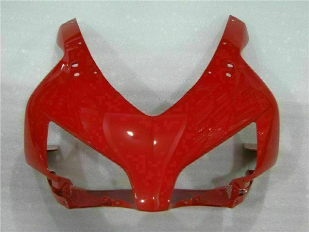 Carénage Honda CBR 1000 RR 04-05 - Rouge Bleu Carénage Honda CBR 1000 RR 04-05 - Rouge Bleu