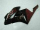 Carénage Honda CBR 1000 RR 04-05 - Rouge Flamme Carénage Honda CBR 1000 RR 04-05 - Rouge Flamme