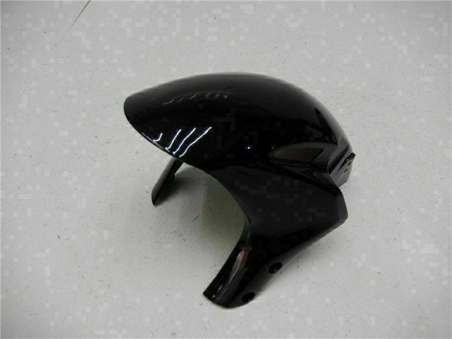 Carénage Honda CBR 1000 RR 04-05 - Rouge Flamme Noir Carénage Honda CBR 1000 RR 04-05 - Rouge Flamme Noir