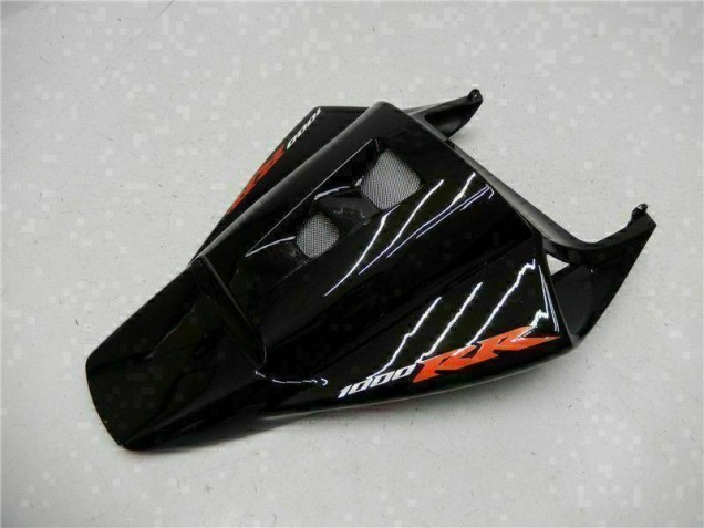 Carénage Honda CBR 1000 RR 04-05 - Rouge Flamme Noir Carénage Honda CBR 1000 RR 04-05 - Rouge Flamme Noir