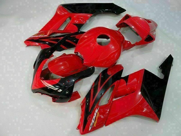 Carénage Honda CBR 1000 RR 04-05 - Rouge Carénage Honda CBR 1000 RR 04-05 - Rouge