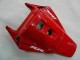 Carénage Honda CBR 1000 RR 04-05 - Rouge Carénage Honda CBR 1000 RR 04-05 - Rouge