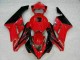 Carénage Honda CBR 1000 RR 04-05 - Rouge Carénage Honda CBR 1000 RR 04-05 - Rouge