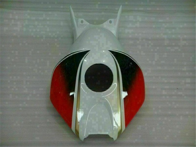 Carénage Honda CBR 1000 RR 06-07 - Blanc Noir Carénage Honda CBR 1000 RR 06-07 - Blanc Noir