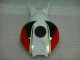 Carénage Honda CBR 1000 RR 06-07 - Blanc Noir Carénage Honda CBR 1000 RR 06-07 - Blanc Noir