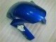 Carénage Honda CBR 1000 RR 06-07 - Blanc Noir Carénage Honda CBR 1000 RR 06-07 - Blanc Noir