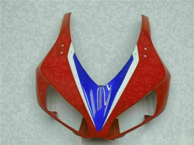 Carénage Honda CBR 1000 RR 06-07 - Bleu Blanc Carénage Honda CBR 1000 RR 06-07 - Bleu Blanc