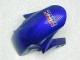 Carénage Honda CBR 1000 RR 06-07 - Bleu Blanc Carénage Honda CBR 1000 RR 06-07 - Bleu Blanc