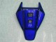 Carénage Honda CBR 1000 RR 06-07 - Bleu Blanc Carénage Honda CBR 1000 RR 06-07 - Bleu Blanc