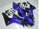 Carénage Honda CBR 1000 RR 06-07 - Bleu Noir Carénage Honda CBR 1000 RR 06-07 - Bleu Noir