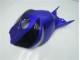 Carénage Honda CBR 1000 RR 06-07 - Bleu Noir Carénage Honda CBR 1000 RR 06-07 - Bleu Noir