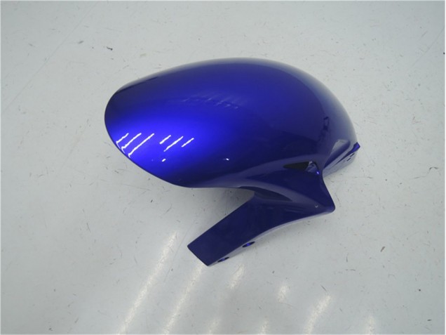 Carénage Honda CBR 1000 RR 06-07 - Bleu Noir Carénage Honda CBR 1000 RR 06-07 - Bleu Noir