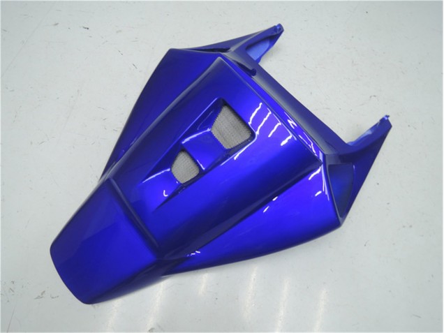 Carénage Honda CBR 1000 RR 06-07 - Bleu Noir Carénage Honda CBR 1000 RR 06-07 - Bleu Noir