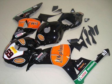Carénage Honda CBR 1000 RR 06-07 - Hm Plant Courses