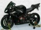 Carénage Honda CBR 1000 RR 06-07 - Noir Carénage Honda CBR 1000 RR 06-07 - Noir
