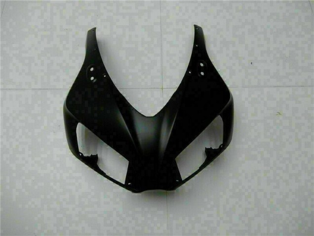 Carénage Honda CBR 1000 RR 06-07 - Noir Carénage Honda CBR 1000 RR 06-07 - Noir