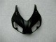 Carénage Honda CBR 1000 RR 06-07 - Noir Carénage Honda CBR 1000 RR 06-07 - Noir