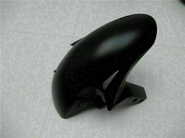 Carénage Honda CBR 1000 RR 06-07 - Noir Carénage Honda CBR 1000 RR 06-07 - Noir