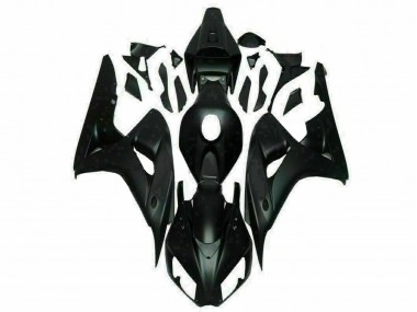 Carénage Honda CBR 1000 RR 06-07 - Noir