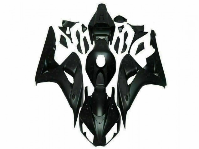 Carénage Honda CBR 1000 RR 06-07 - Noir Carénage Honda CBR 1000 RR 06-07 - Noir