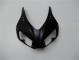 Carénage Honda CBR 1000 RR 06-07 - Noir Mat Carénage Honda CBR 1000 RR 06-07 - Noir Mat