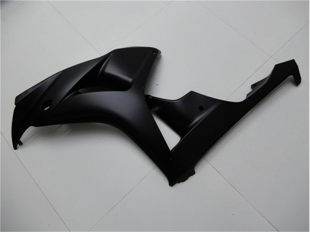 Carénage Honda CBR 1000 RR 06-07 - Noir Mat Carénage Honda CBR 1000 RR 06-07 - Noir Mat