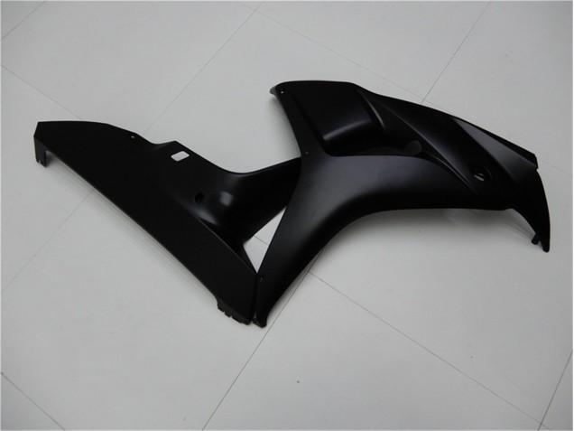 Carénage Honda CBR 1000 RR 06-07 - Noir Mat Carénage Honda CBR 1000 RR 06-07 - Noir Mat