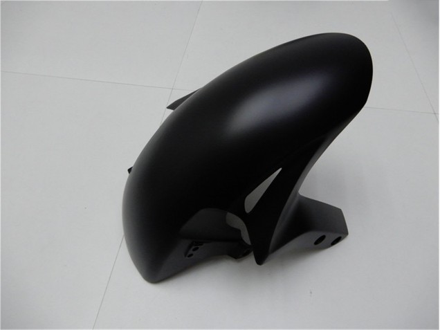 Carénage Honda CBR 1000 RR 06-07 - Noir Mat Carénage Honda CBR 1000 RR 06-07 - Noir Mat