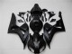 Carénage Honda CBR 1000 RR 06-07 - Noir Mat Carénage Honda CBR 1000 RR 06-07 - Noir Mat
