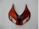 Carénage Honda CBR 1000 RR 06-07 - Orange Noir Carénage Honda CBR 1000 RR 06-07 - Orange Noir