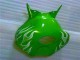 Carénage Honda CBR 1000 RR 06-07 - Vert Carénage Honda CBR 1000 RR 06-07 - Vert