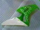 Carénage Honda CBR 1000 RR 06-07 - Vert Carénage Honda CBR 1000 RR 06-07 - Vert