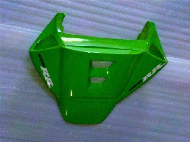Carénage Honda CBR 1000 RR 06-07 - Vert Carénage Honda CBR 1000 RR 06-07 - Vert