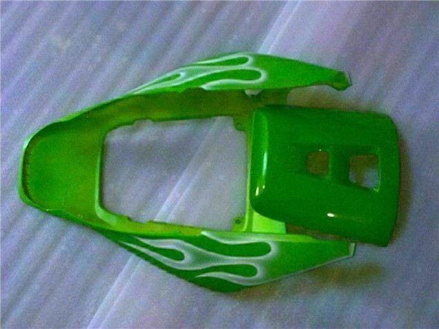Carénage Honda CBR 1000 RR 06-07 - Vert Carénage Honda CBR 1000 RR 06-07 - Vert