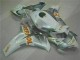 Carénage Honda CBR 1000 RR 08-11 - Argent Carénage Honda CBR 1000 RR 08-11 - Argent