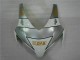 Carénage Honda CBR 1000 RR 08-11 - Argent Carénage Honda CBR 1000 RR 08-11 - Argent