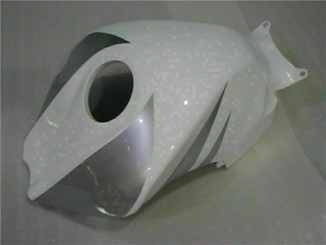 Carénage Honda CBR 1000 RR 08-11 - Argent Carénage Honda CBR 1000 RR 08-11 - Argent