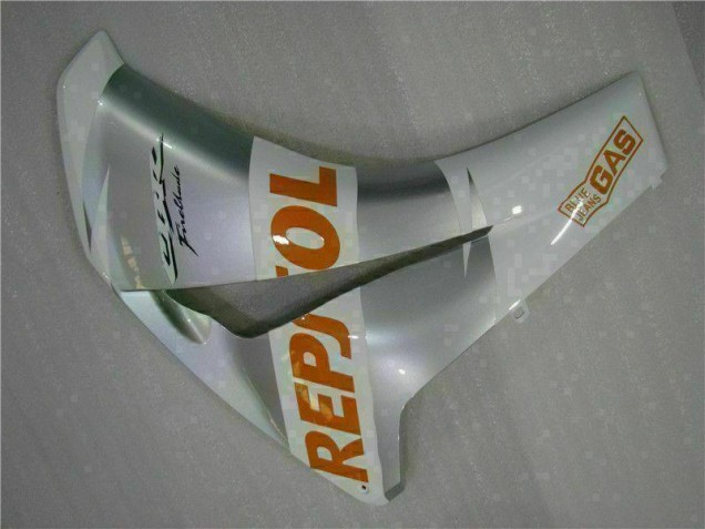 Carénage Honda CBR 1000 RR 08-11 - Argent Carénage Honda CBR 1000 RR 08-11 - Argent