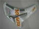 Carénage Honda CBR 1000 RR 08-11 - Argent Carénage Honda CBR 1000 RR 08-11 - Argent