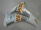 Carénage Honda CBR 1000 RR 08-11 - Argent Carénage Honda CBR 1000 RR 08-11 - Argent