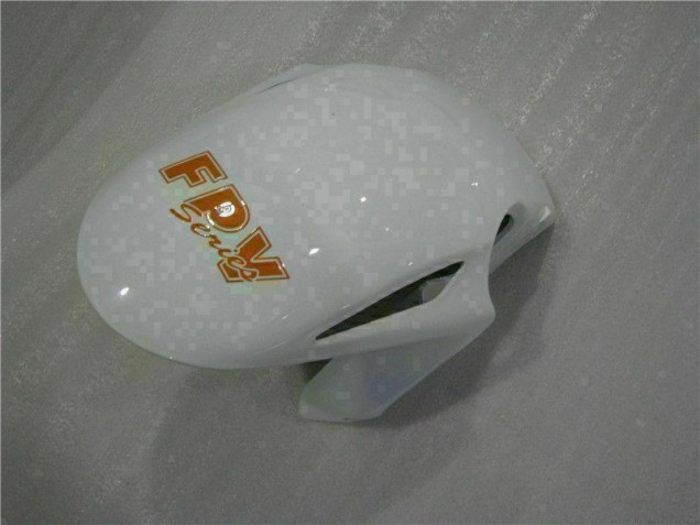 Carénage Honda CBR 1000 RR 08-11 - Argent Carénage Honda CBR 1000 RR 08-11 - Argent