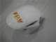 Carénage Honda CBR 1000 RR 08-11 - Argent Carénage Honda CBR 1000 RR 08-11 - Argent