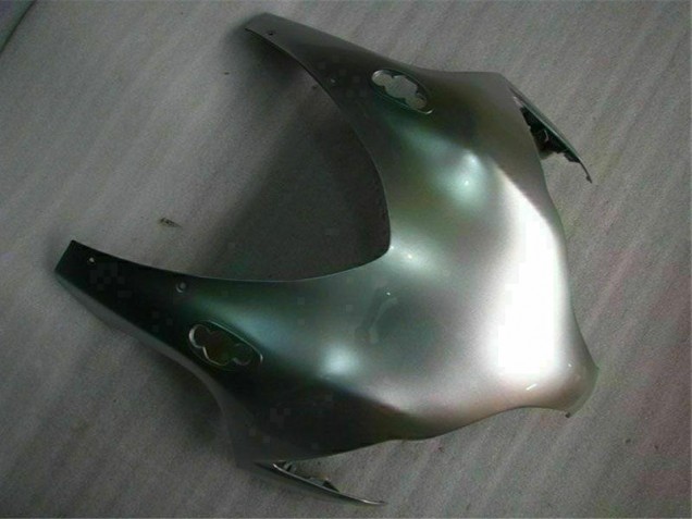 Carénage Honda CBR 1000 RR 08-11 - Argent Noir Carénage Honda CBR 1000 RR 08-11 - Argent Noir